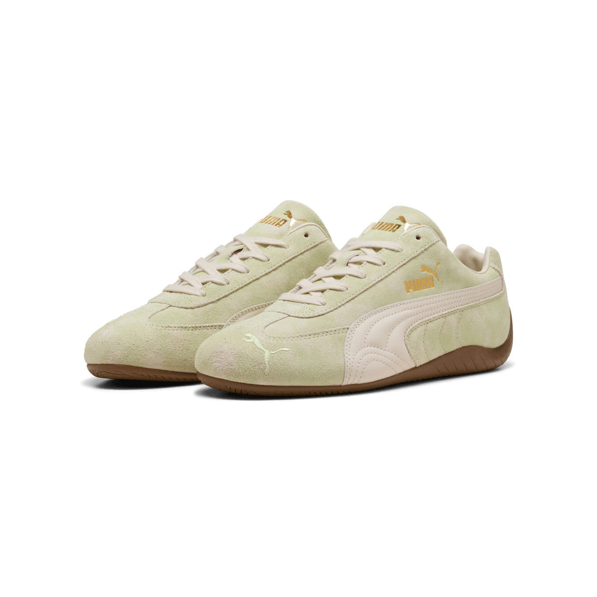 Puma Speedcat Faded Cool Cucumber - 403688-02 Raffles & Where to Buy