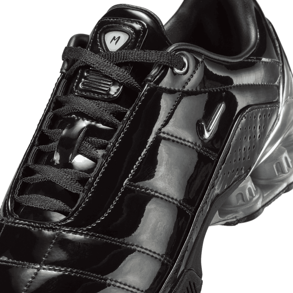 Nike Total 90 Secutor Shox Magia Maha Amsterdam (W) - IM9326-001