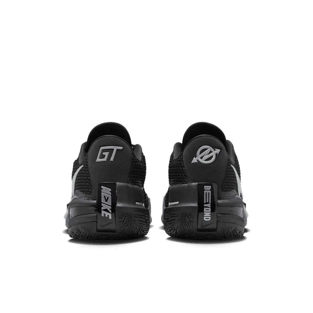 The Nike GT Cut 1 Black Chrome Releases August 2025