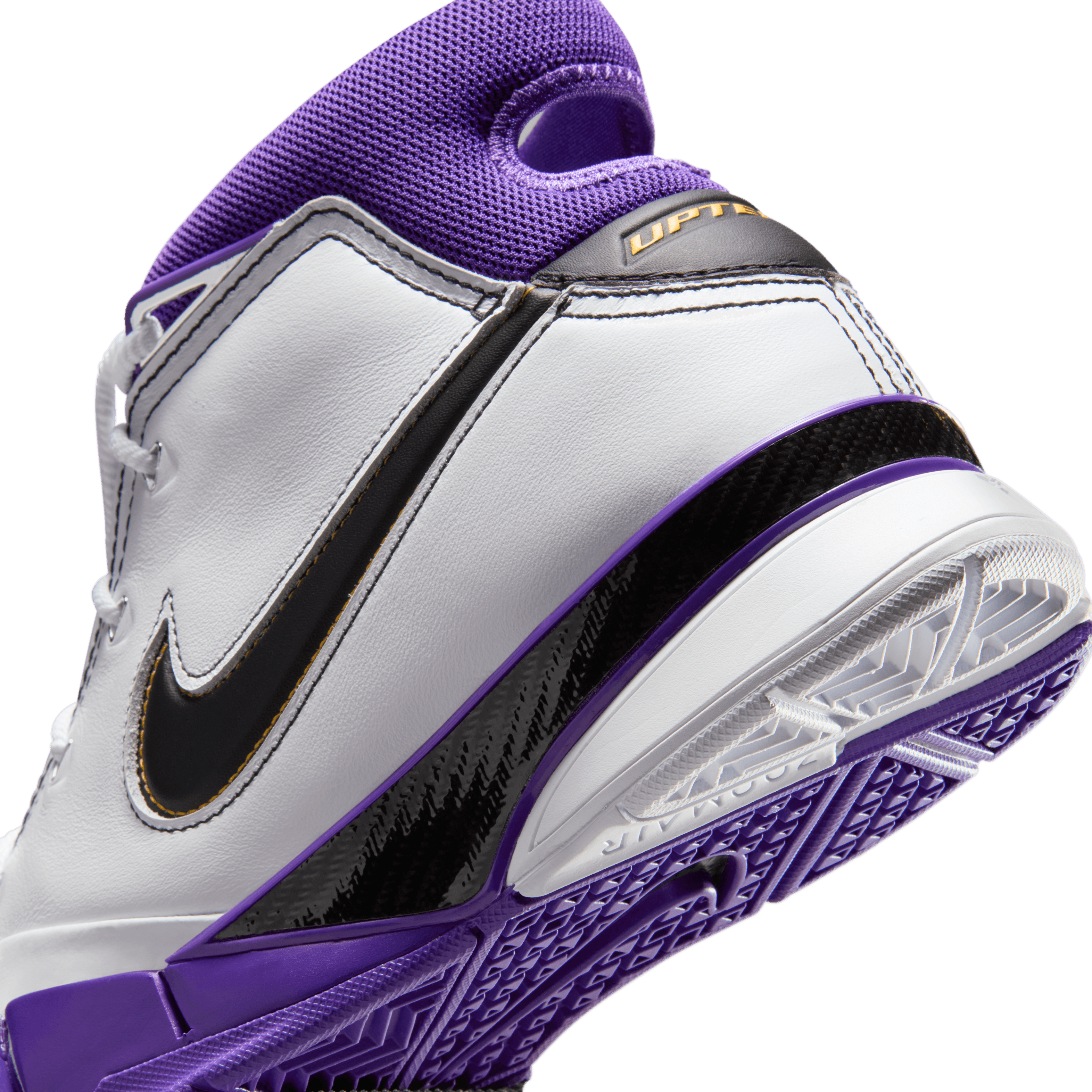 Kobe Bryant's Nike Kobe 1 Protro 81 Point Game PE Returns January 2026