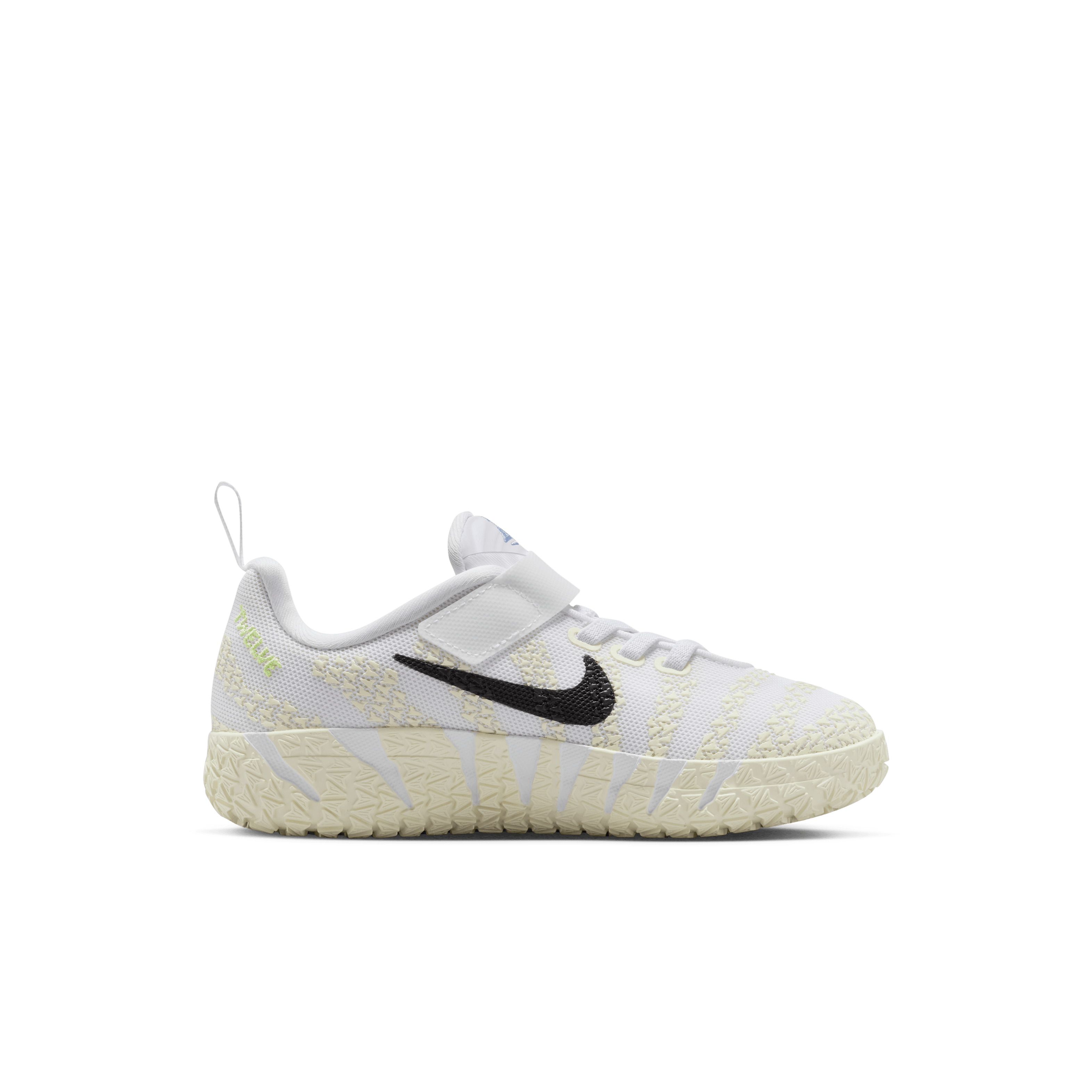 Nike Ja 3 White Black Coconut Milk (PS) - IB4771-101 Release Info