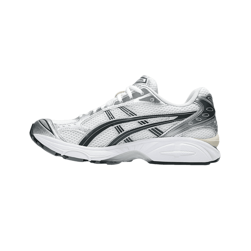 ASICS Gel-Kayano 14 White Graphite Grey - 1203A537-110