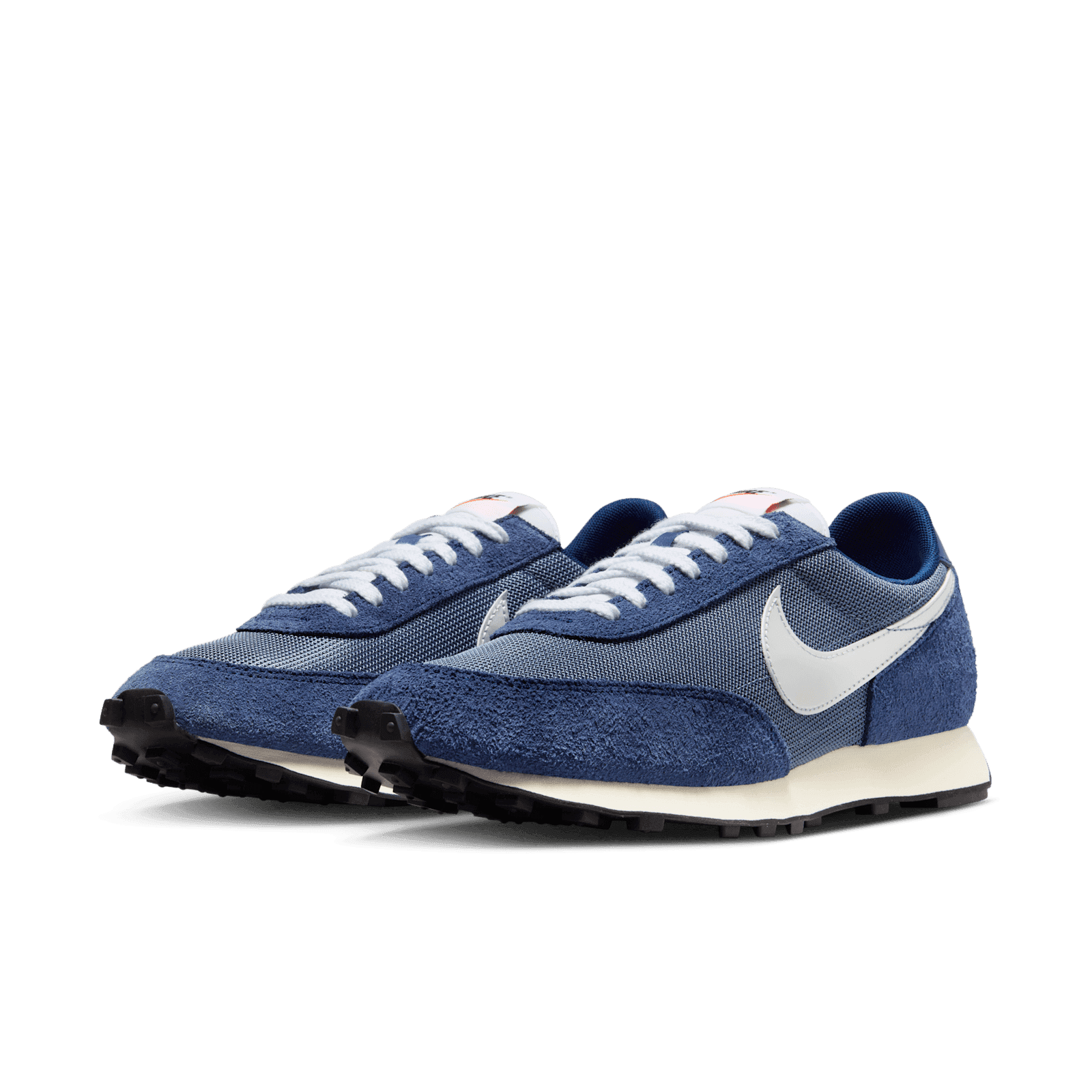 Nike Daybreak SP Blue Void Diffused Blue - BV7725-401