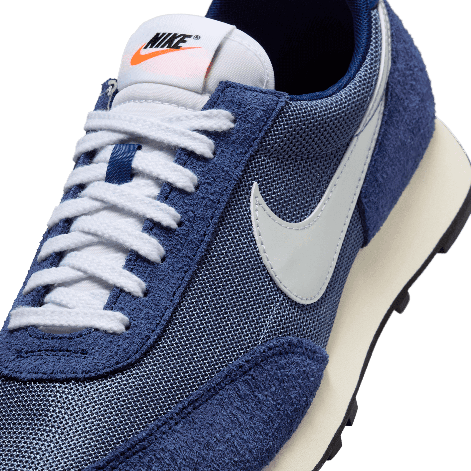 ブルーキリスト（2025） Nike Daybreak SP Blue Void Diffused Blue - BV7725-401