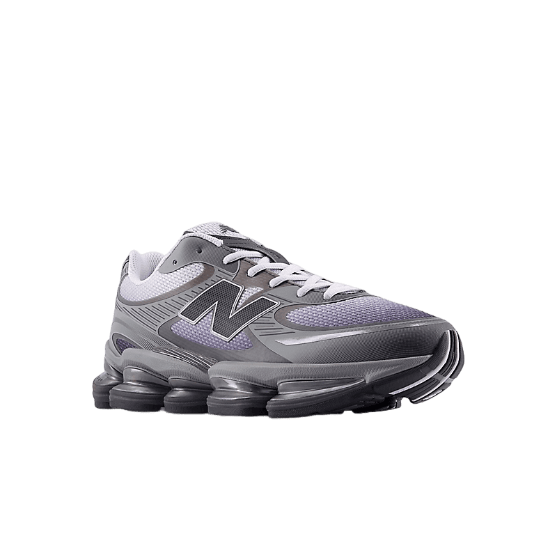 The New Balance ABZORB 2000 Concrete Releases in 2025