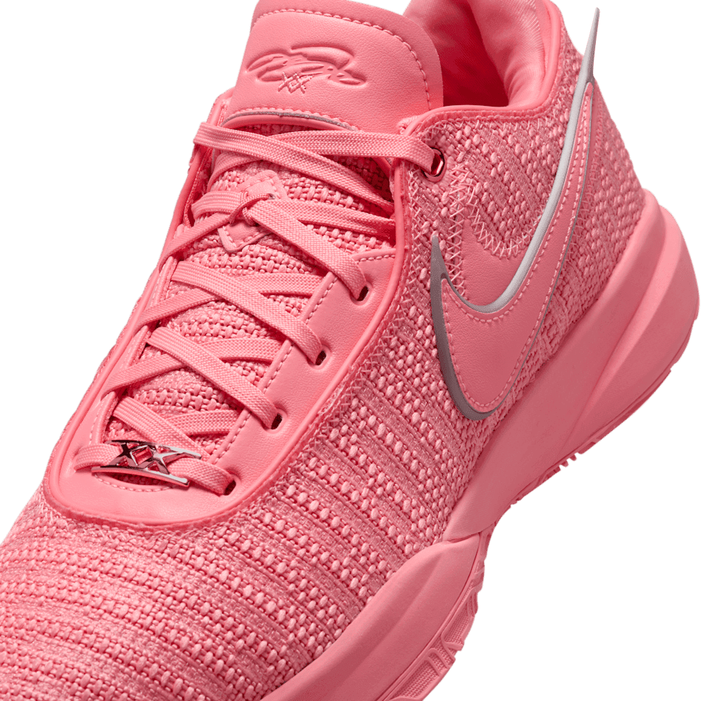 ◆送料無料◆NIKE LEBRON 20 EP NRG PINK DIAMOND◆正規品◆ ◇送料無料◇NIKE LEBRON 20 EP NRG PINK DIAMOND◇正規品