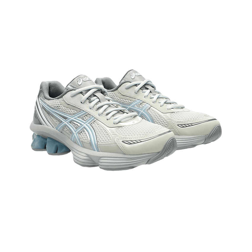 靴 ASICS for emmi GEL-KINETIC FLUENT ASICS x emmi GEL-KINETIC FLUENT – Drift House