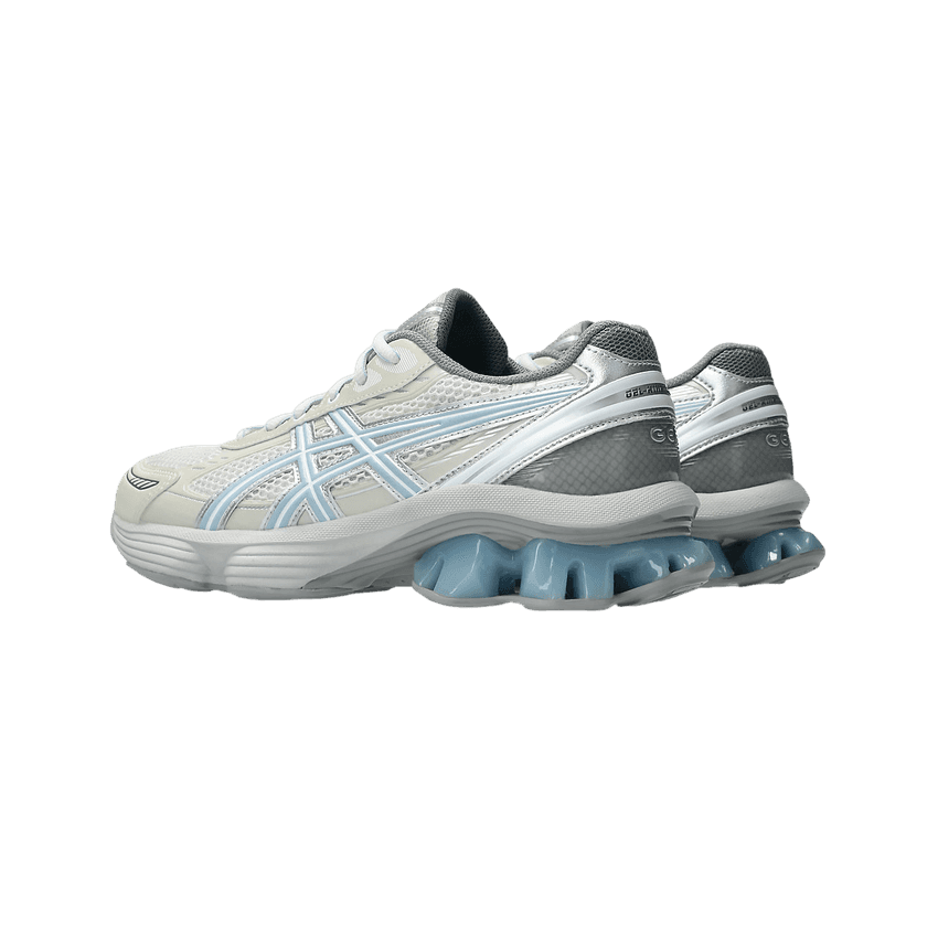 Asics Gel-Kinetic Fluent emmi Cream Soft Sky - 1203A958-100