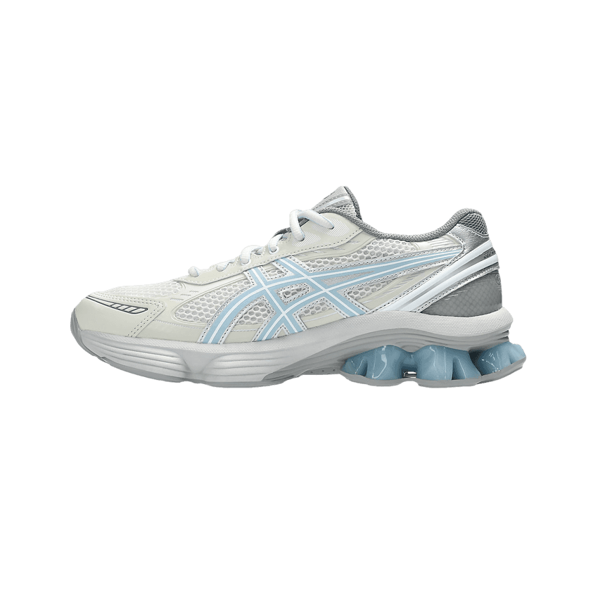 Asics Gel-Kinetic Fluent emmi Cream Soft Sky - 1203A958-100