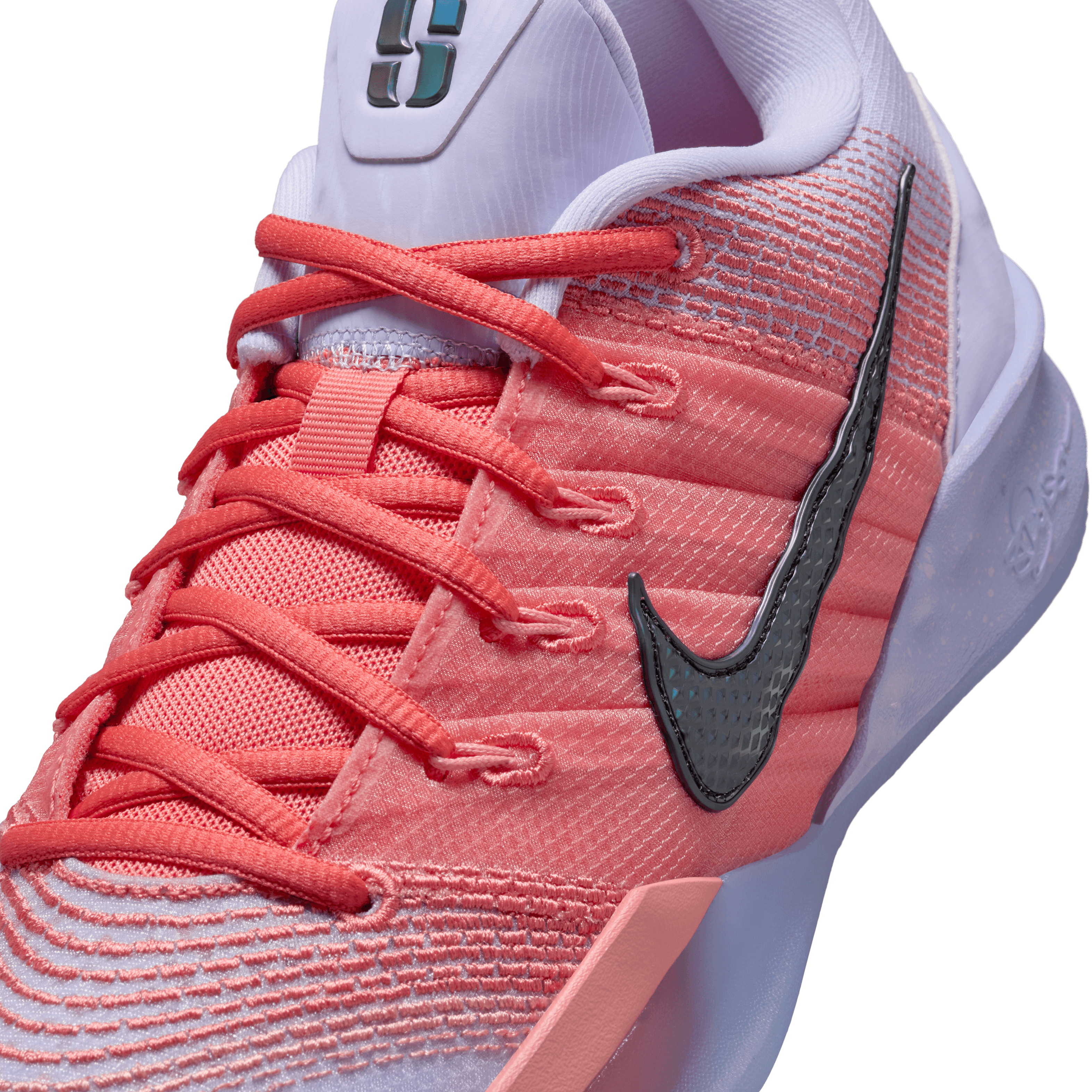 sabrina 　3 Nike Sabrina 3 All-Star Soft Yellow / Orange Trace Colorway