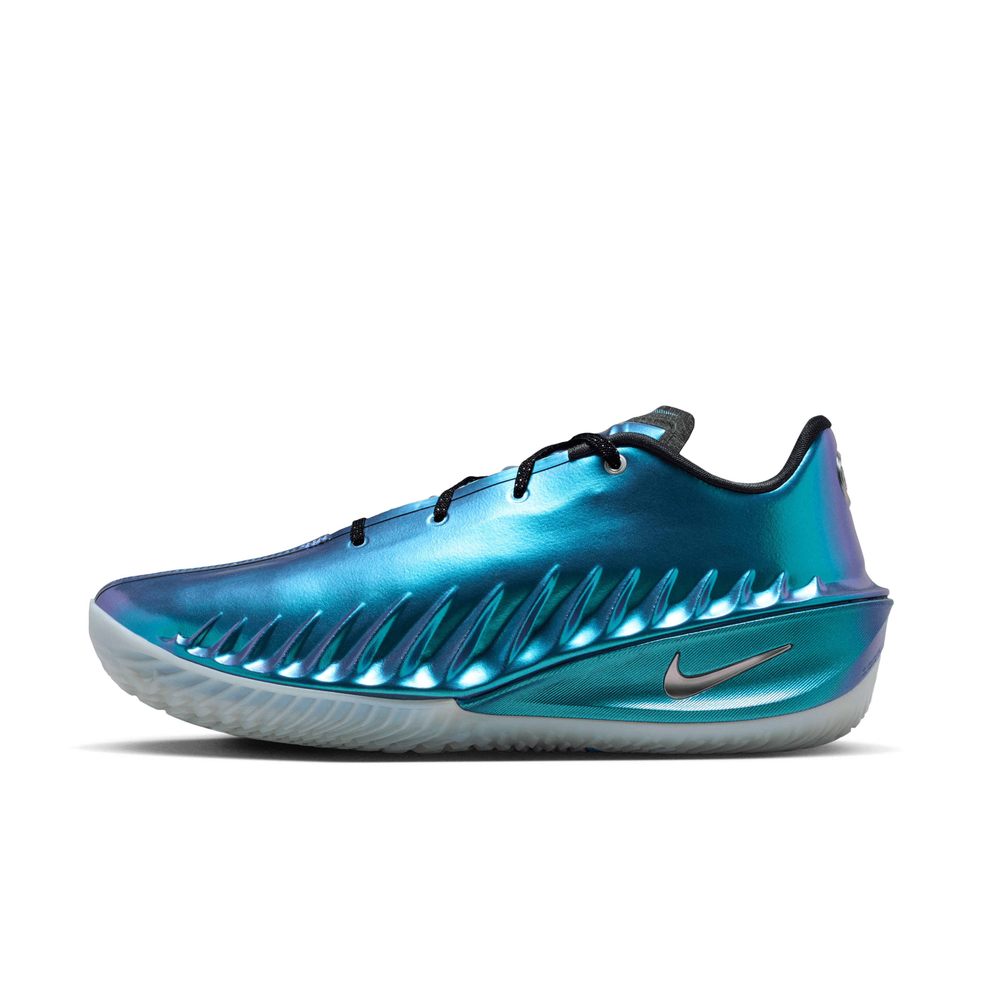 The Nike GT Cut 4 Preheat Releases February 2026