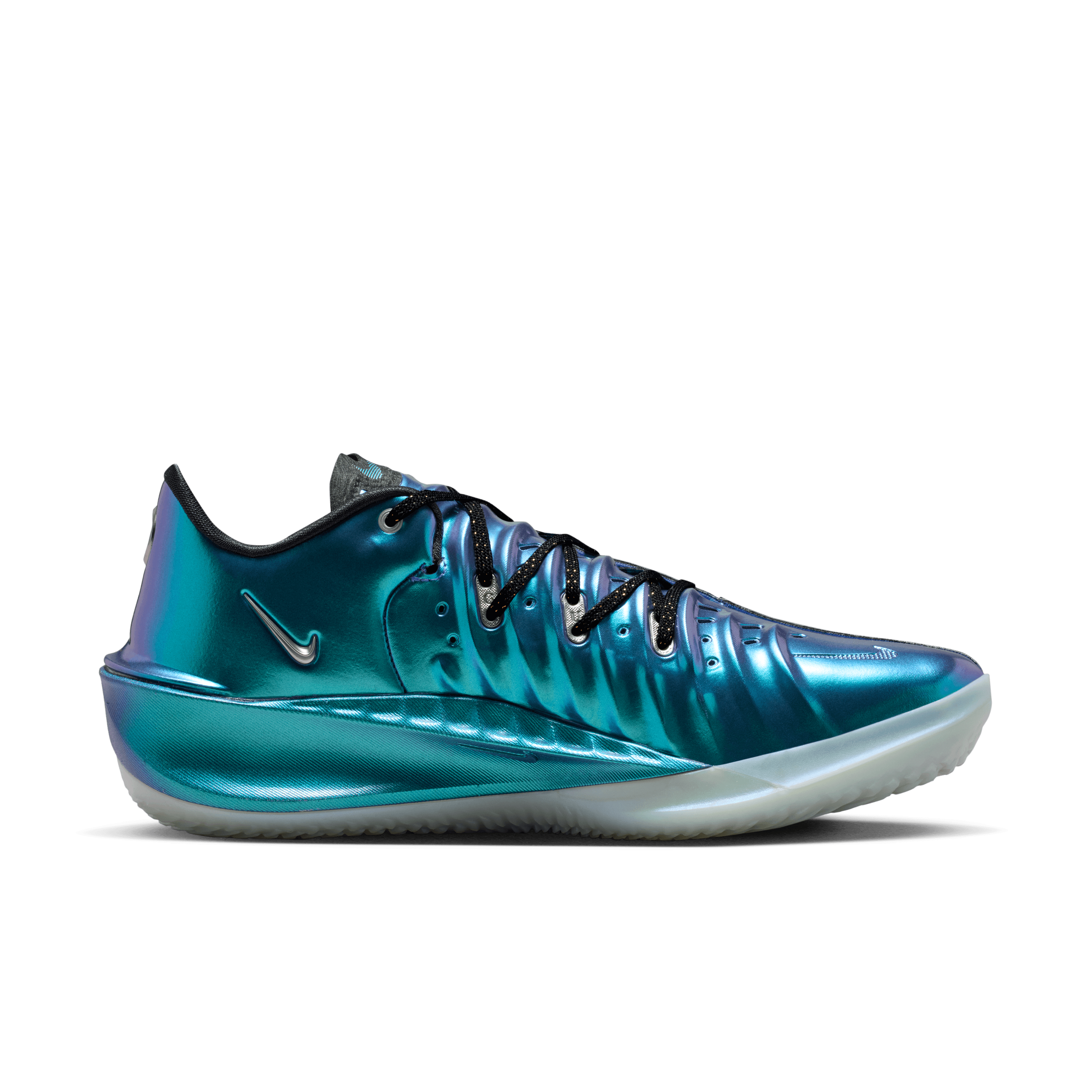 The Nike GT Cut 4 Preheat Releases February 2026