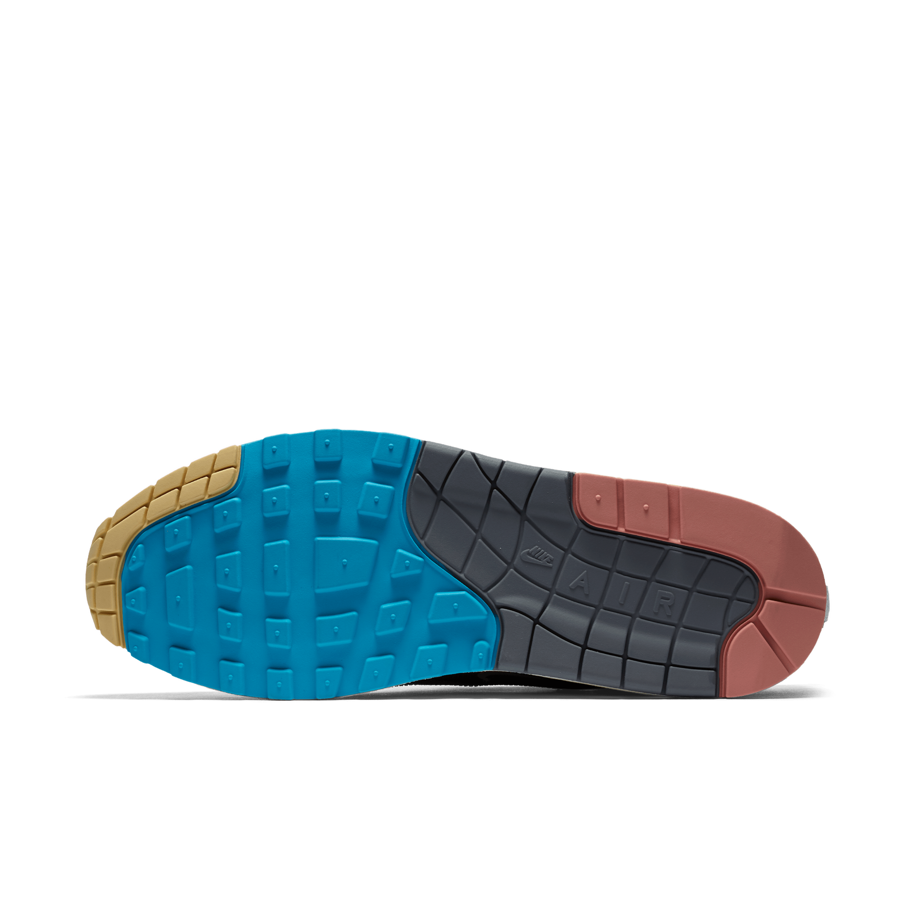 Nike Air Max 1/97 Sean Wotherspoon - AJ4219-400 Raffles & Where to Buy