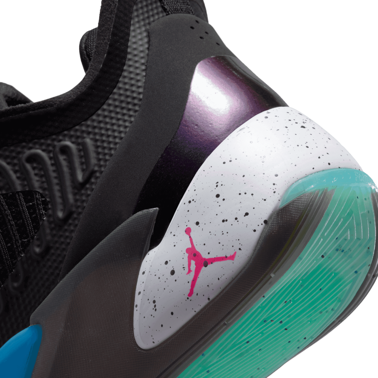 Jordan Luka 1 Signal Blue - FB1801-004 Raffles & Where to Buy