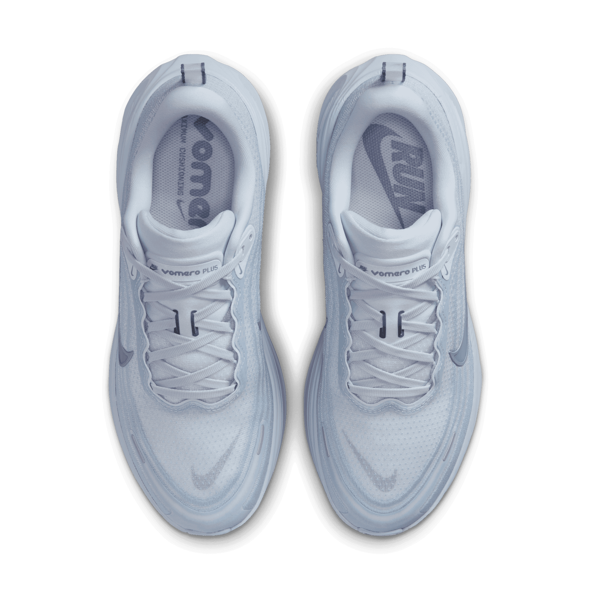 Nike Vomero Plus Football Grey - HV8150-004 Raffles & Where  display picture 2