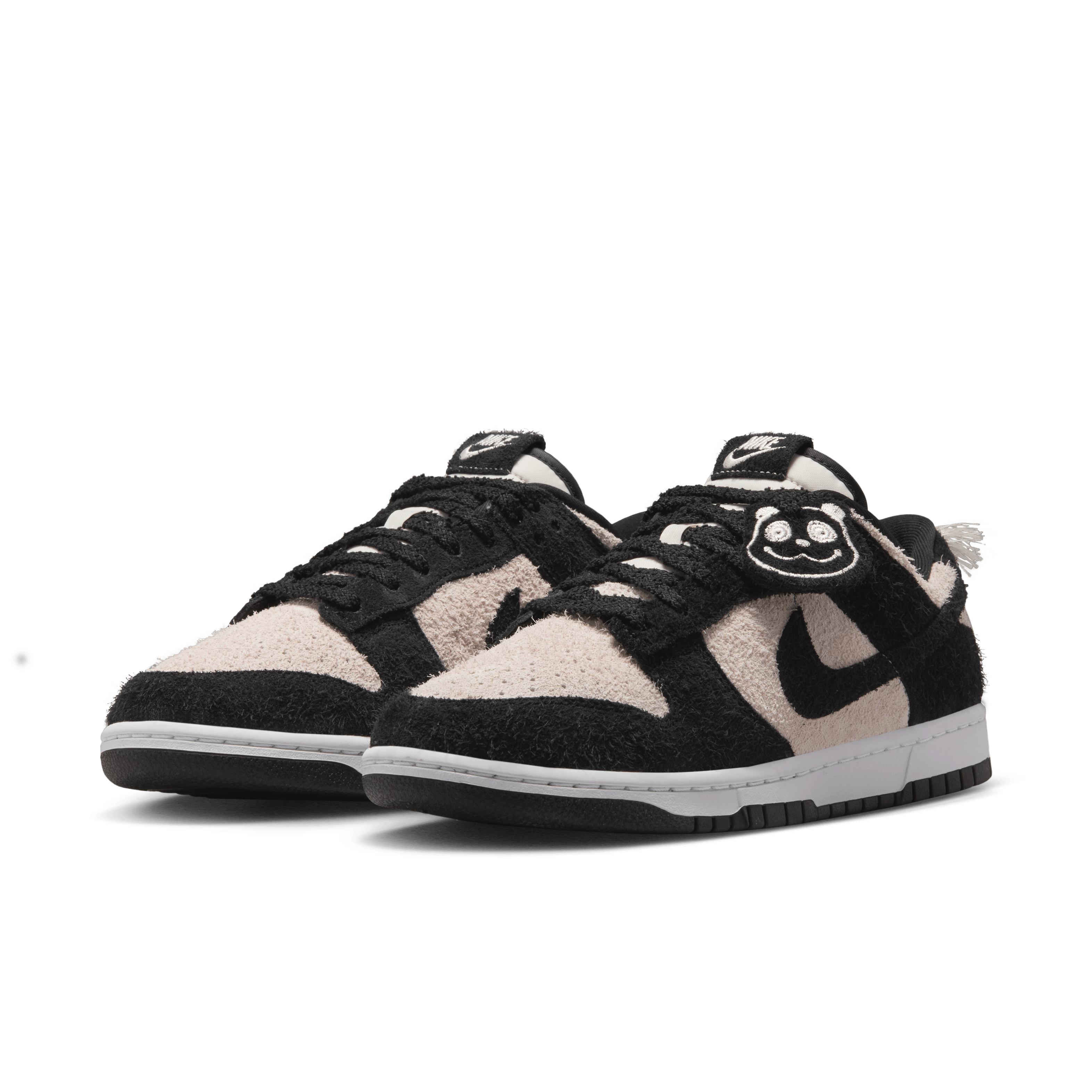 The Nike Dunk Low Panda-Monium Releases Fall 2025