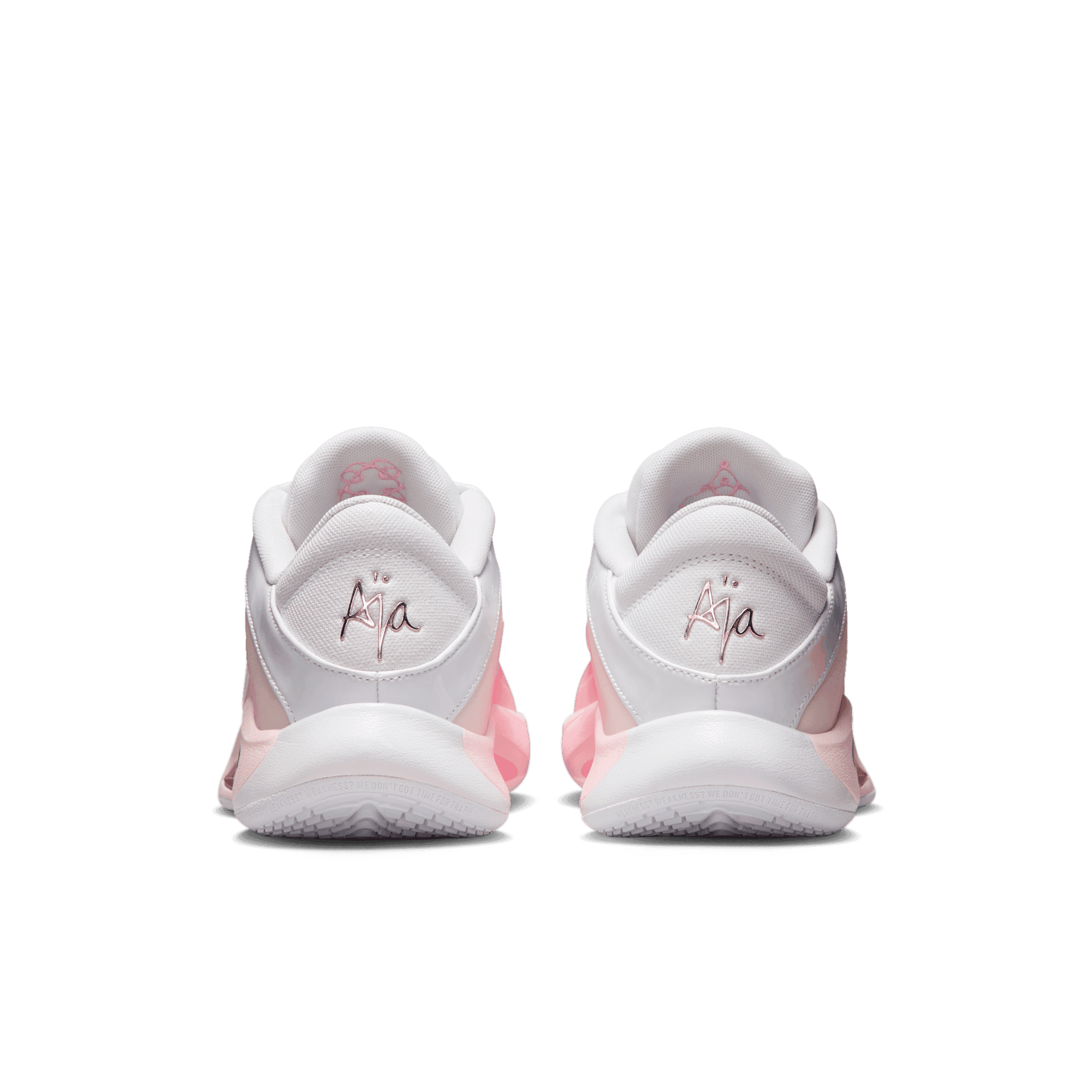 The Nike A'One #1 Draft Pick Releases August 2025