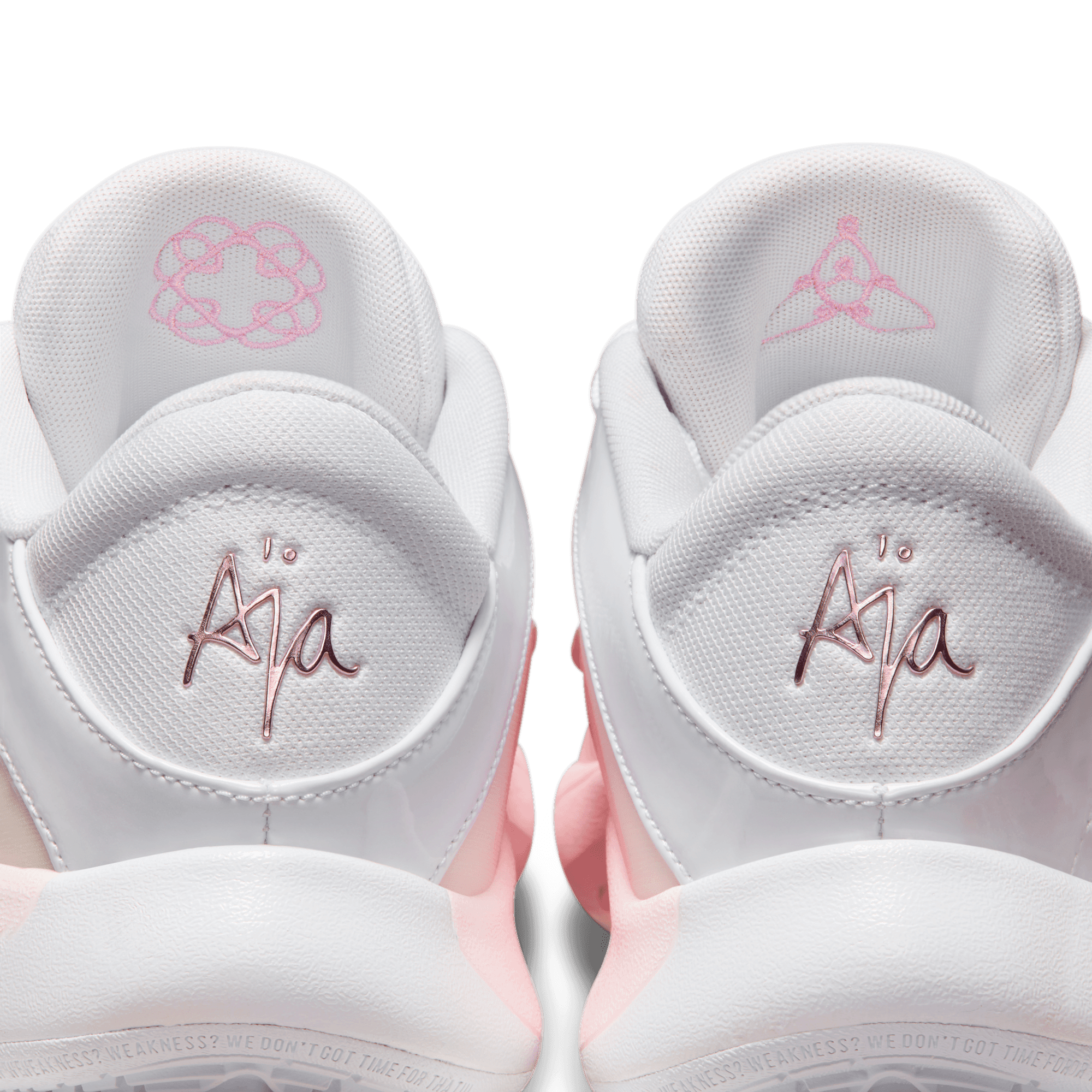 The Nike A'One #1 Draft Pick Releases August 2025