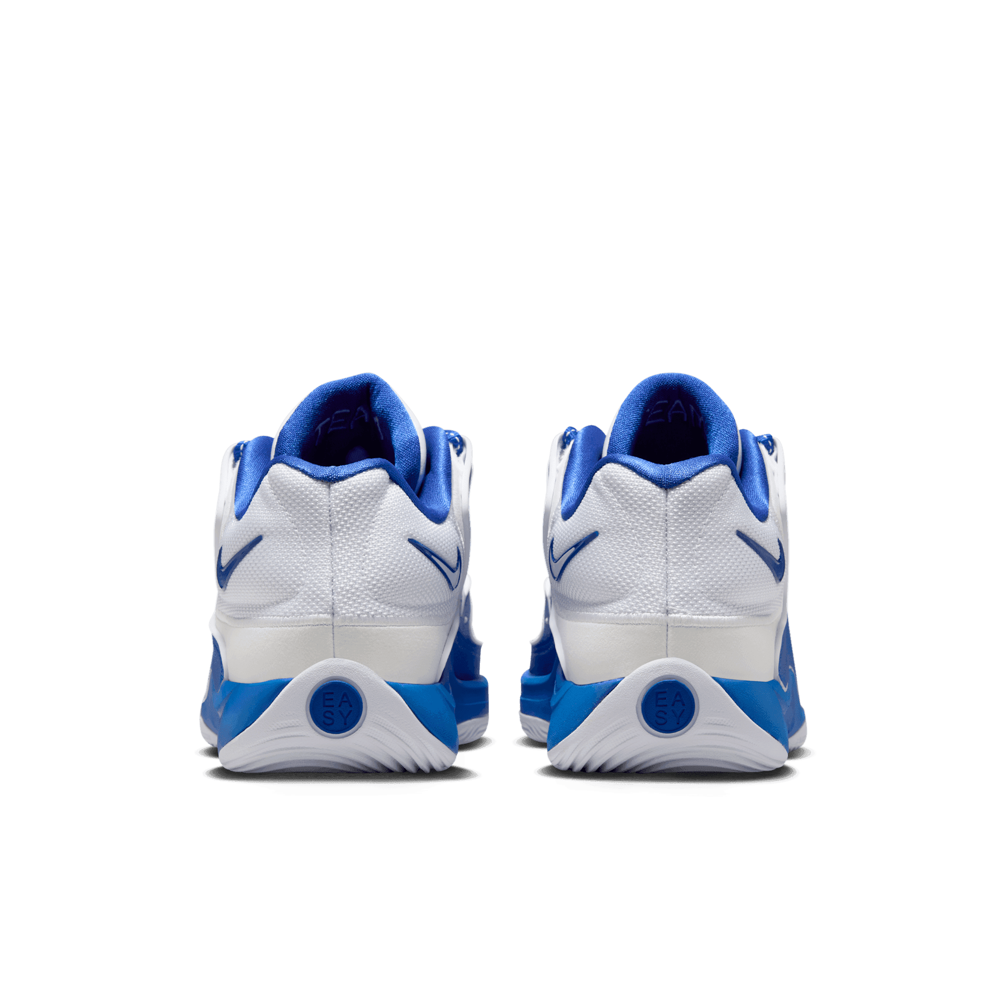Nike KD 18 TB Game Royal Basketball Shoes IM0634-102 Men\'s Size 11.5 Nike KD 18 TB  main image 2
