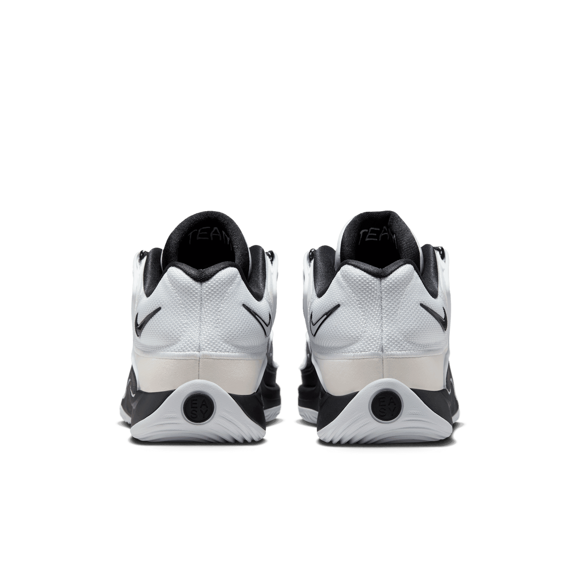 Nike KD 18 TB White Black - IM0634-100 Release Info