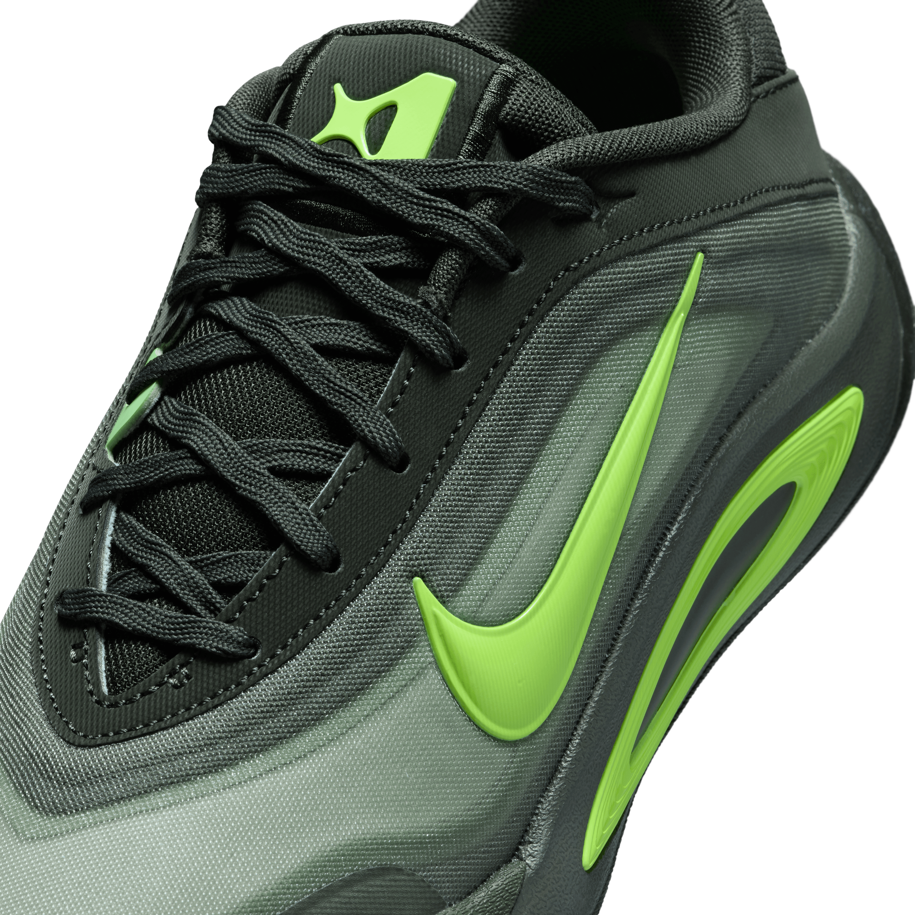 Nike A'One Sequoia (GS) - HF7001-301 Raffles & Where to Buy