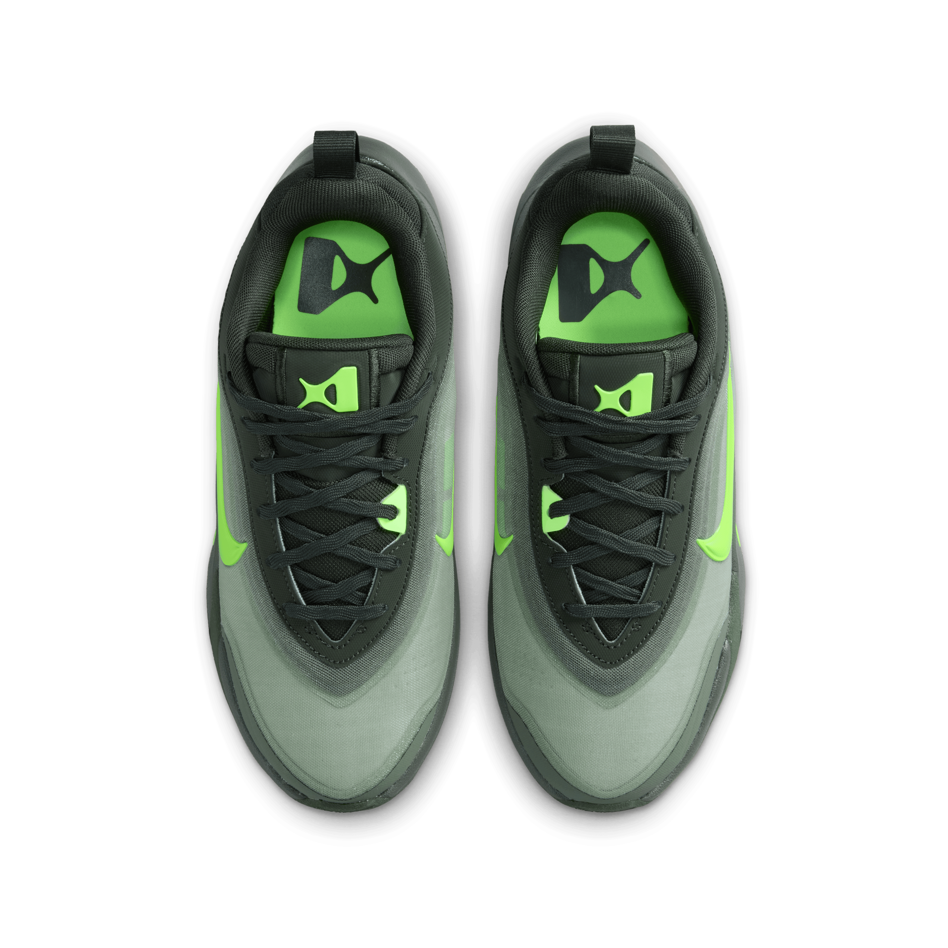 Nike A'One Sequoia (GS) - HF7001-301 Raffles & Where to Buy