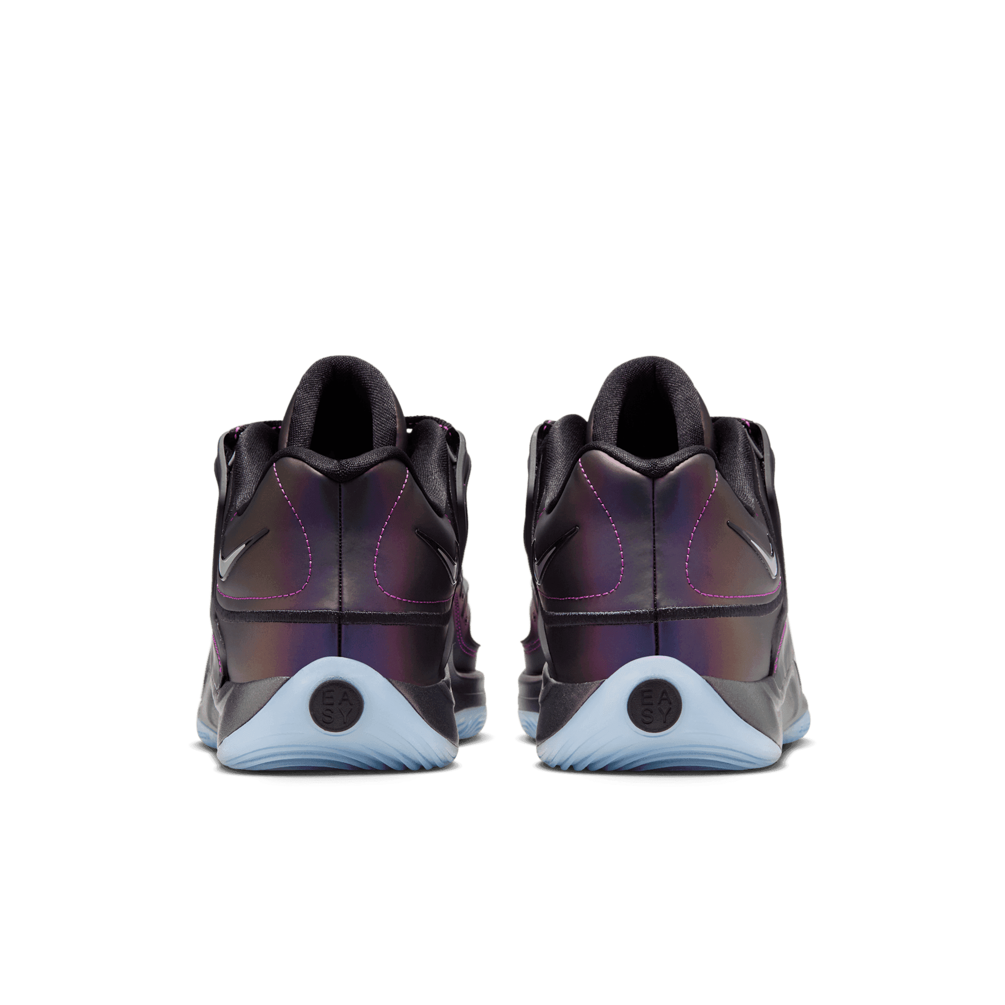 Nike KD 18 SE Men\'s Size 12 Eggplant Basketball IM5843-500 New Nike KD18  main image 2