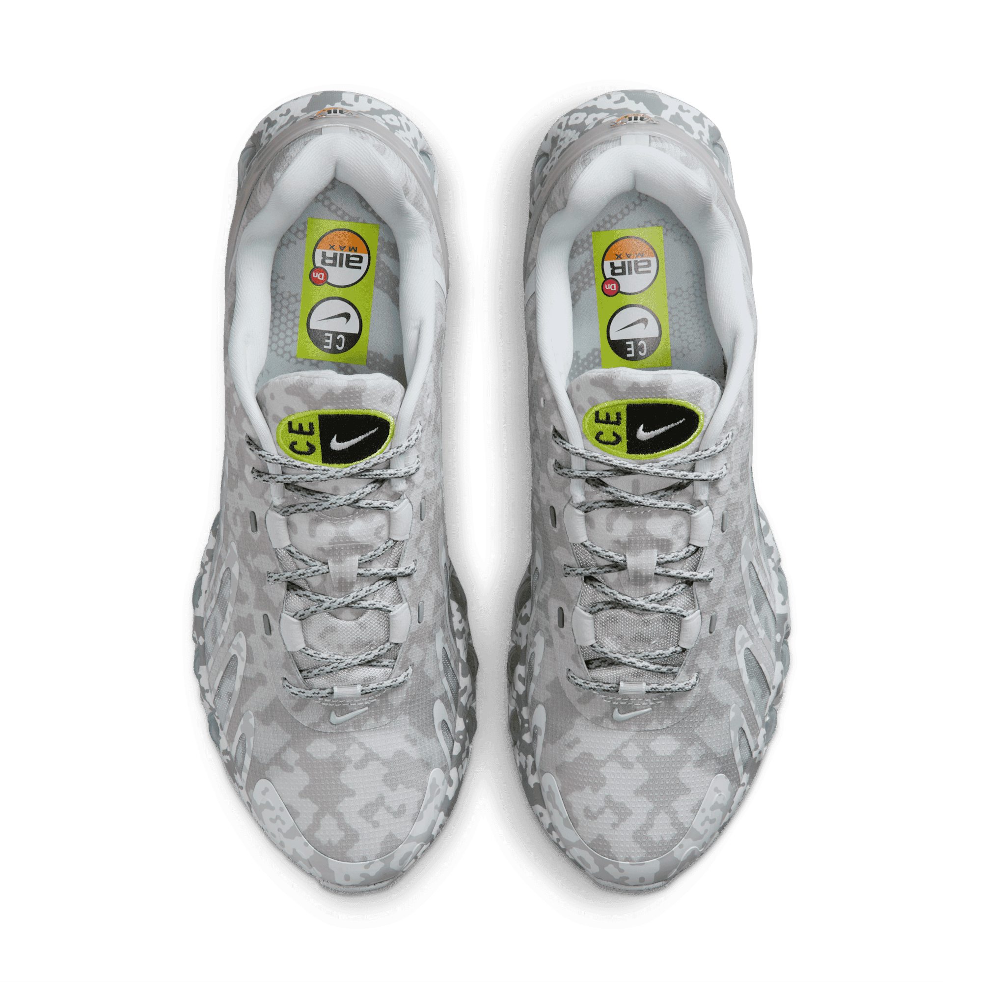 Nike Air Max DN8 Cav Empt SP Silver Lilac - IB6184-002
