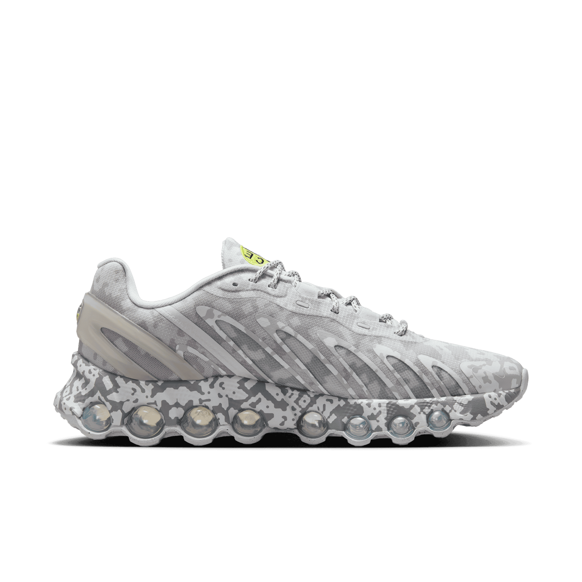 Nike Air Max DN8 Cav Empt SP Silver Lilac - IB6184-002