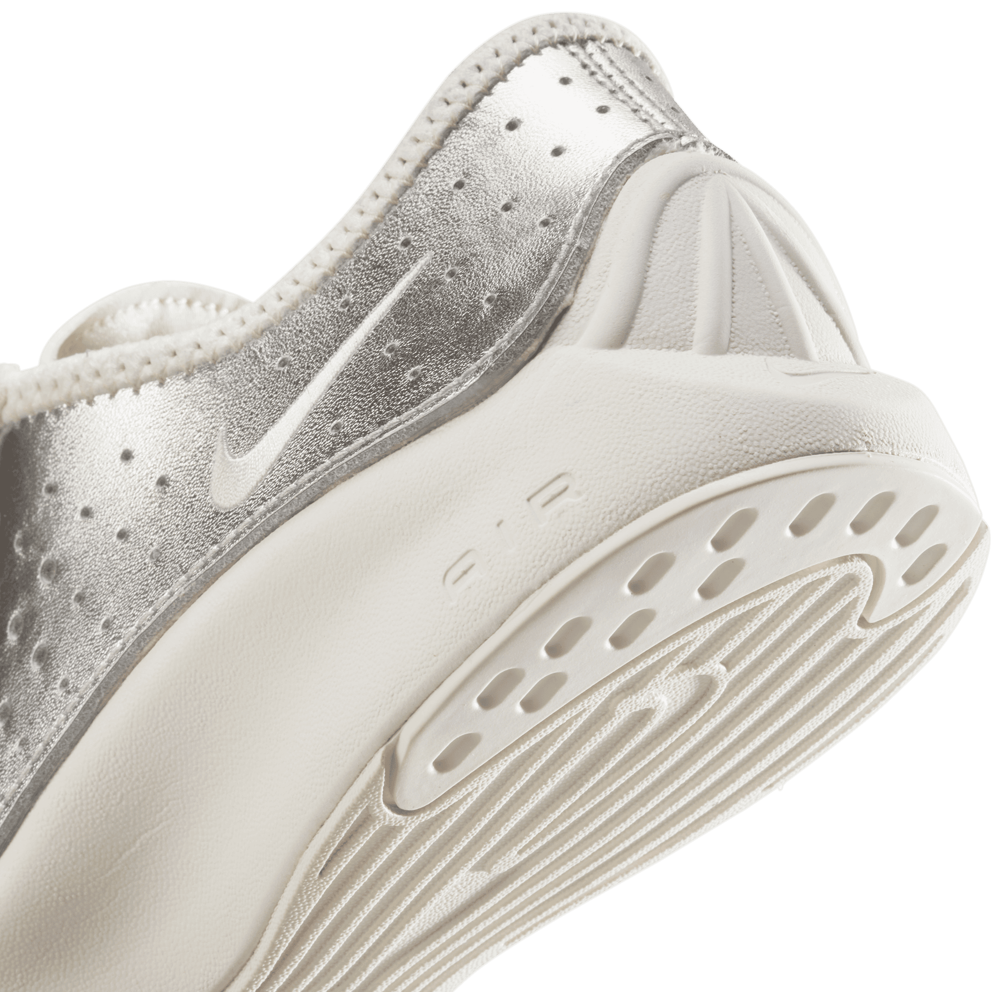 Nike Air Superfly Pale Ivory (W) - IB5824-100 Raffles & Where to Buy