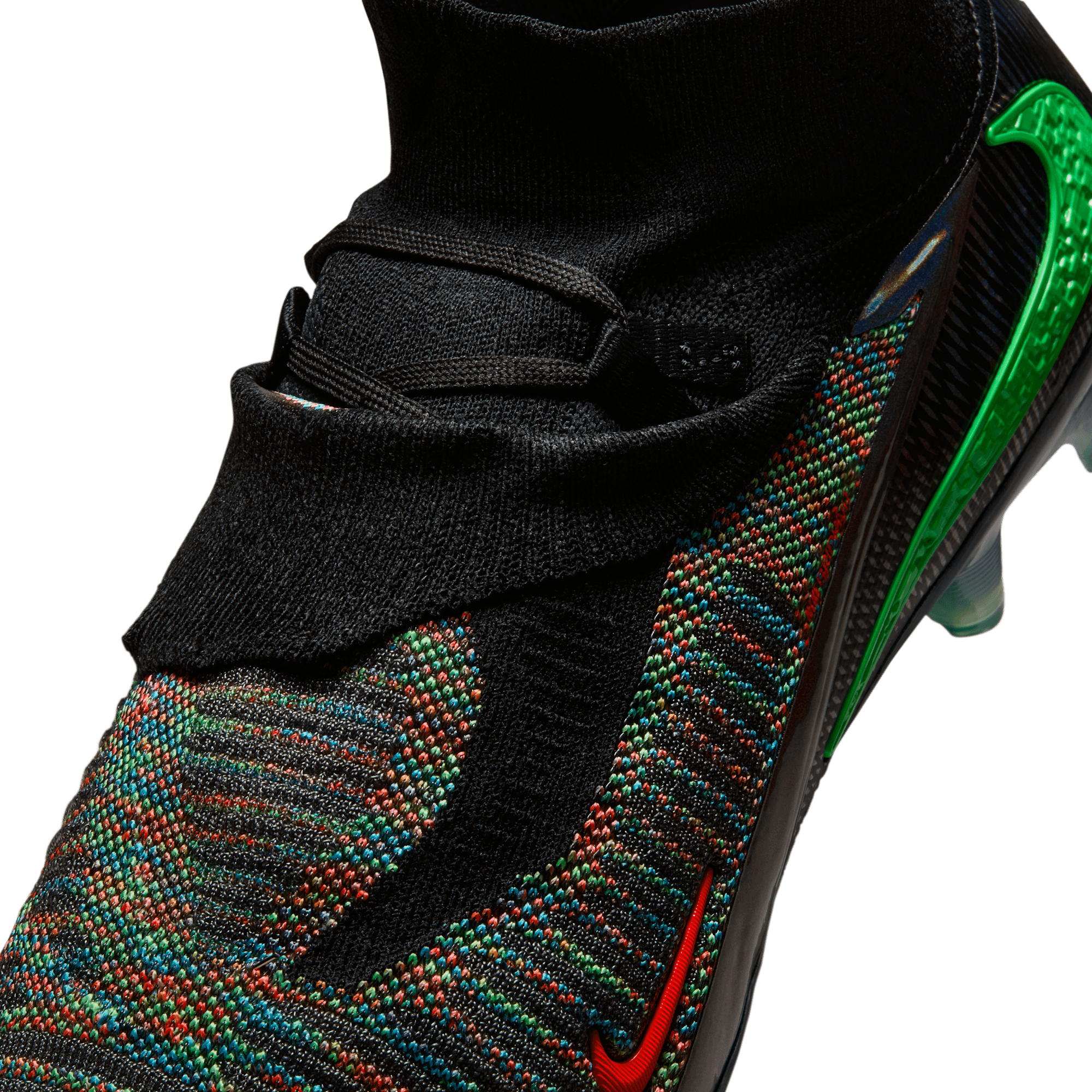 Level Up With the EA Sports x Nike Phantom 6 High Elite FG FC 26