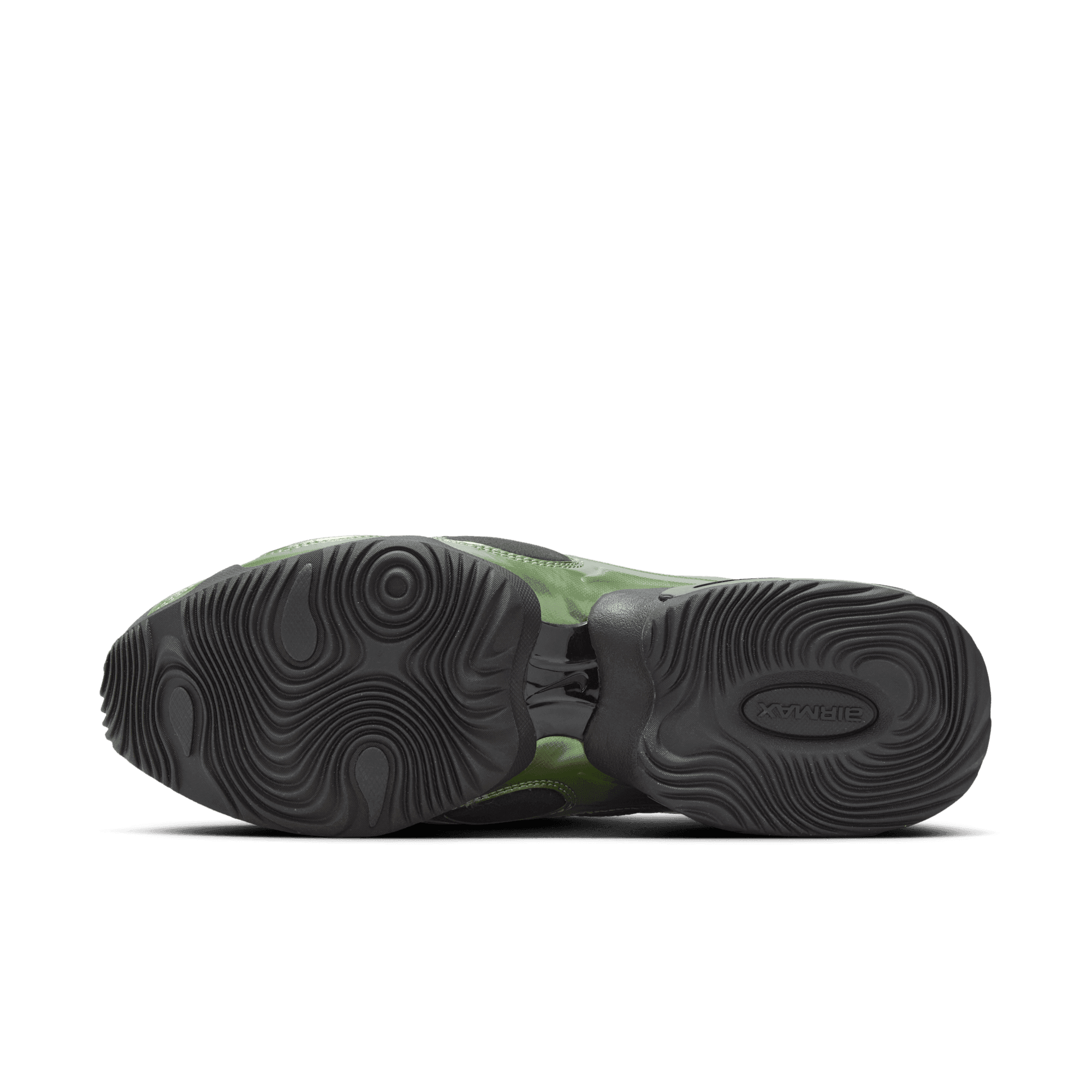 Nike Air Max Muse Metallic Oil Green (W) - FV1920-004