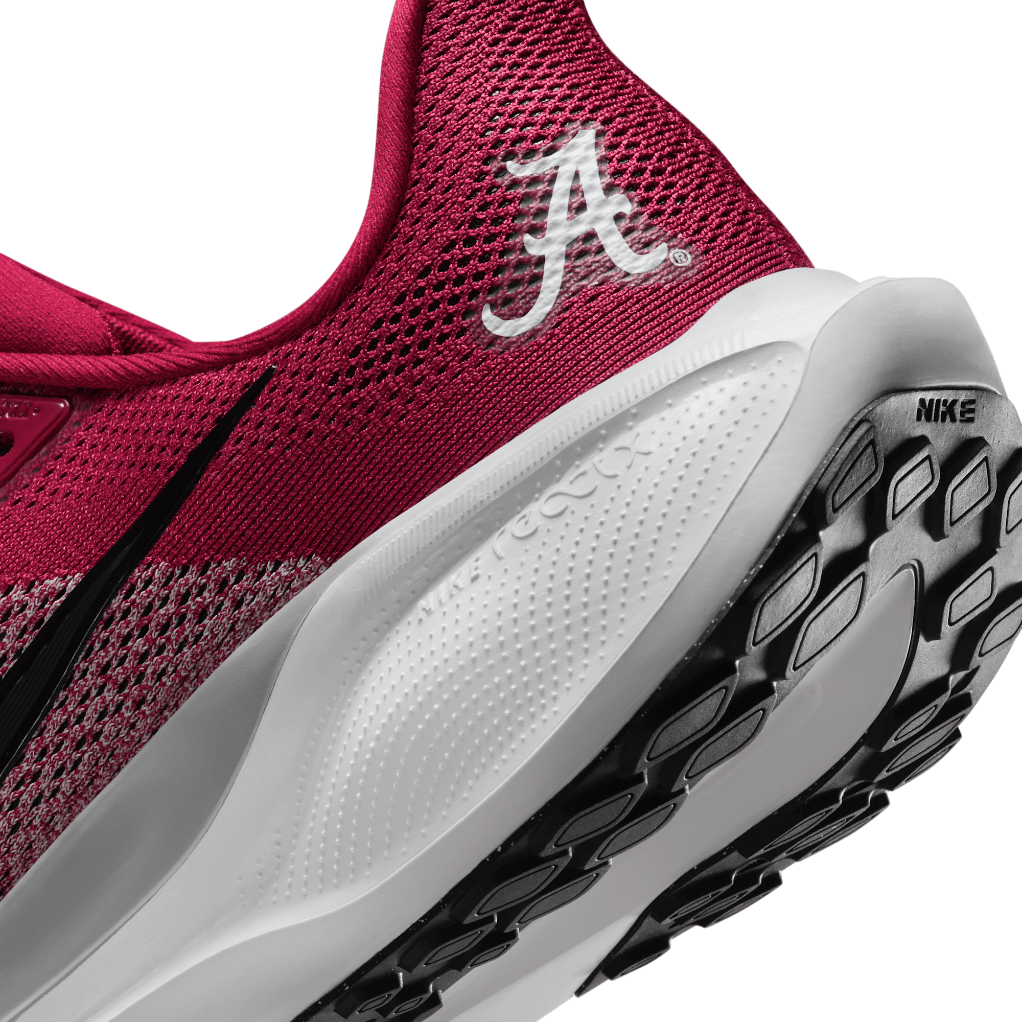 Nike Zoom Pegasus 41 Alabama Crimson Tide - IB3264-600