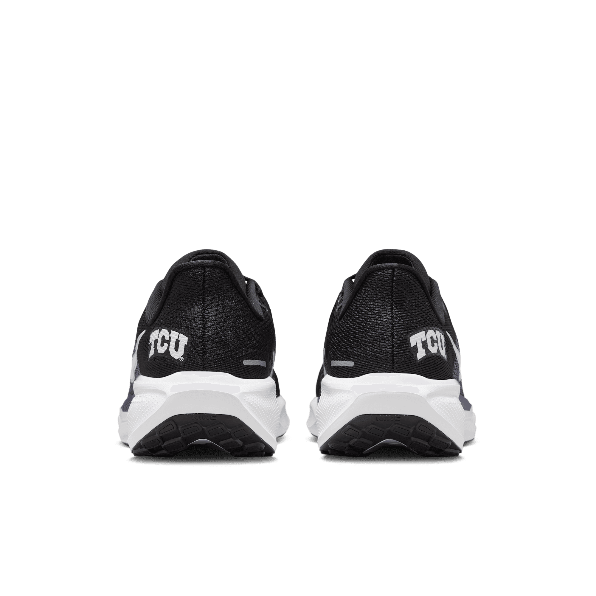 Nike Zoom Pegasus 41 TCU Horned Frogs - FZ5143-002
