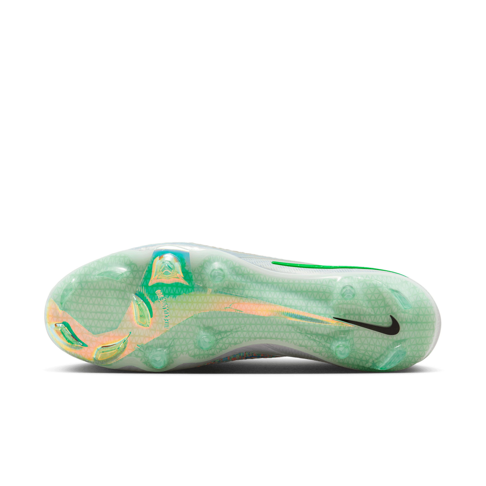 限定スパイク NIKEファントム6HighエリートEA sportFC 限定スパイク