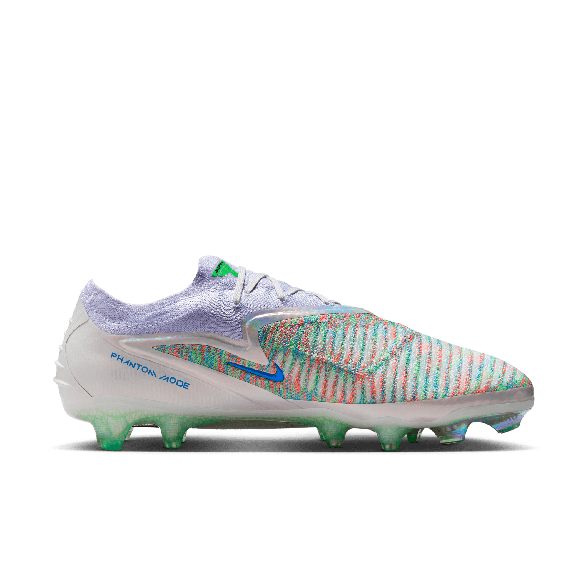 The EA Sports FC 26 x Nike Phantom 6 Elite Releases Fall 2025