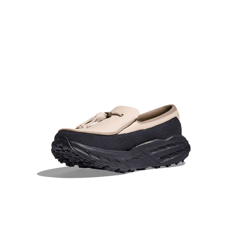 The Hoka Speed Loafer Birch Releases August 2025