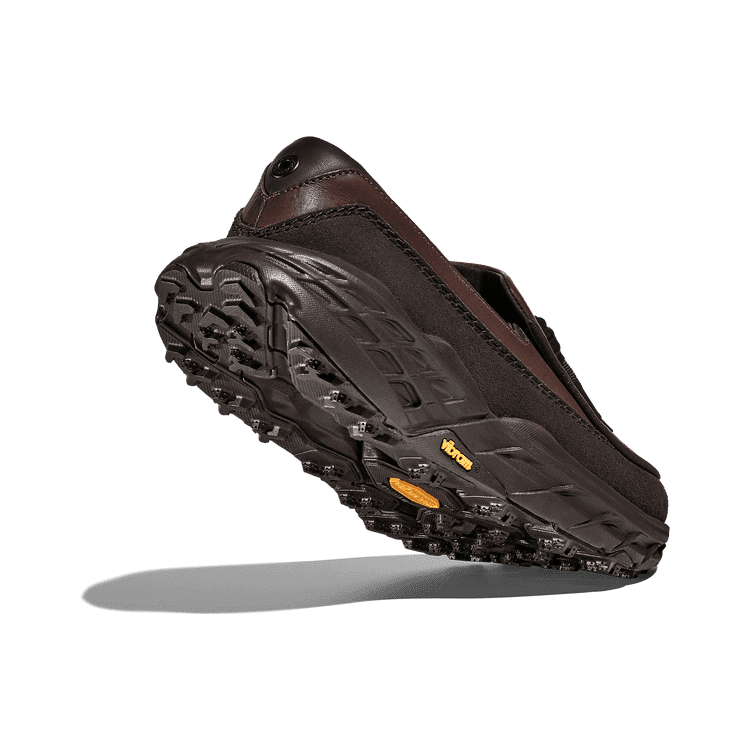 The Hoka Speed Loafer Walnut Releases August 2025