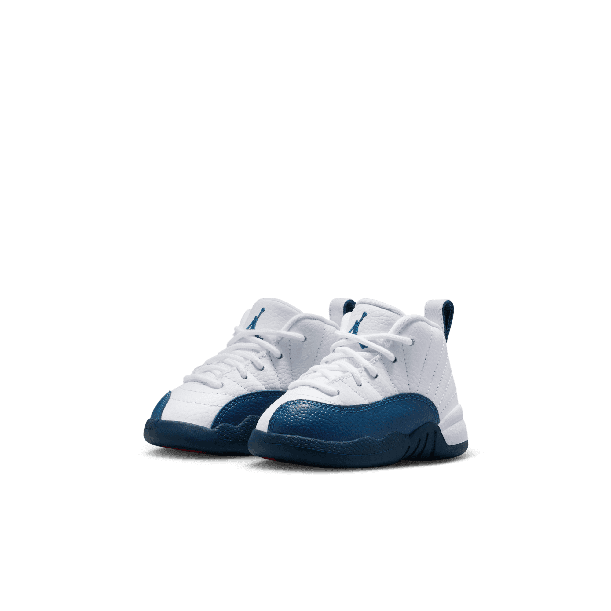 Air Jordan 12 Retro French Blue (TD) - 850000-114 Raffles & Where