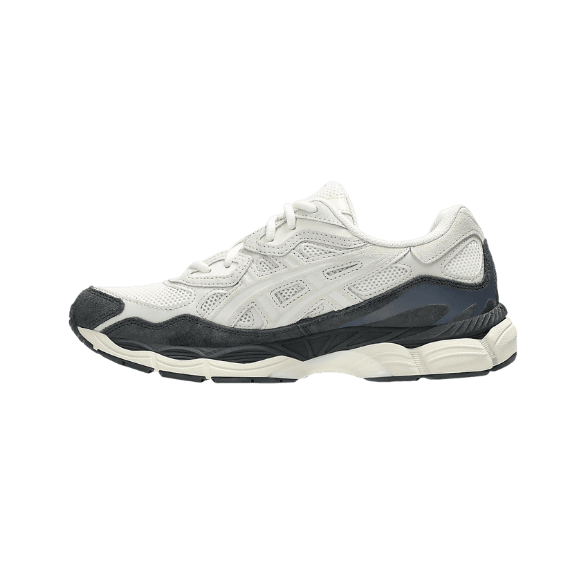 ASICS Gel-NYC White Smoke Grey - 1203A383-111 Raffles & Where to Buy
