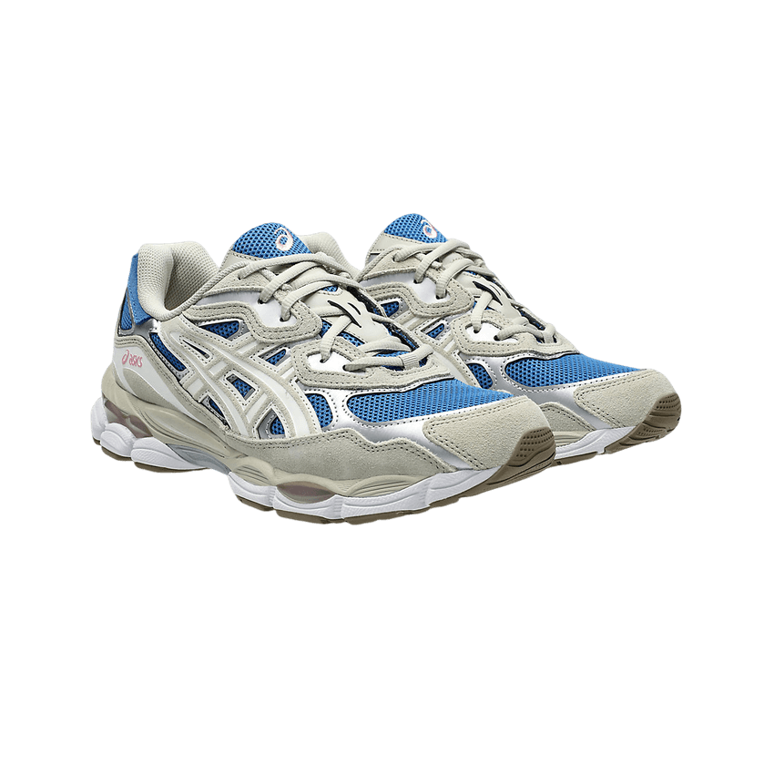 ASICS Gel-NYC Polar Night Cream - 1203A383-402 Raffles & Where to Buy