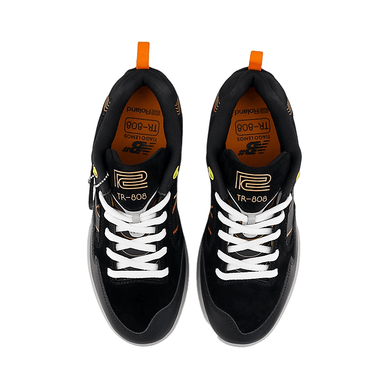 New Balance Numeric and Roland Team Up For Second 808 Day Collab