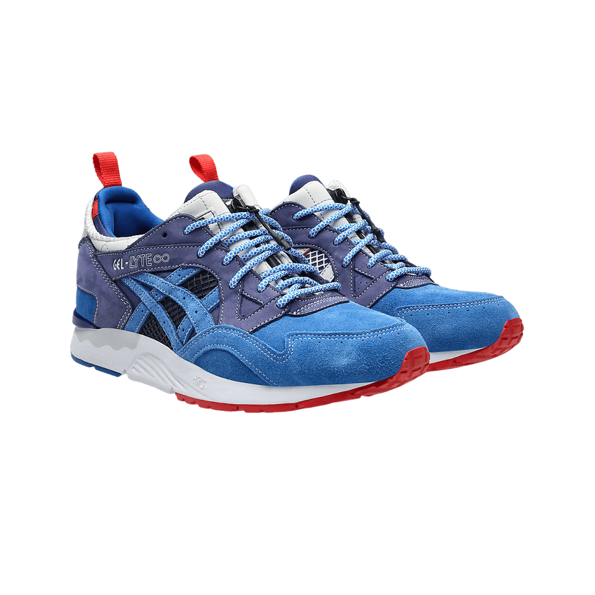 mita sneakers' Asics Gel-Lyte ∞ Trico celebrates the 35th