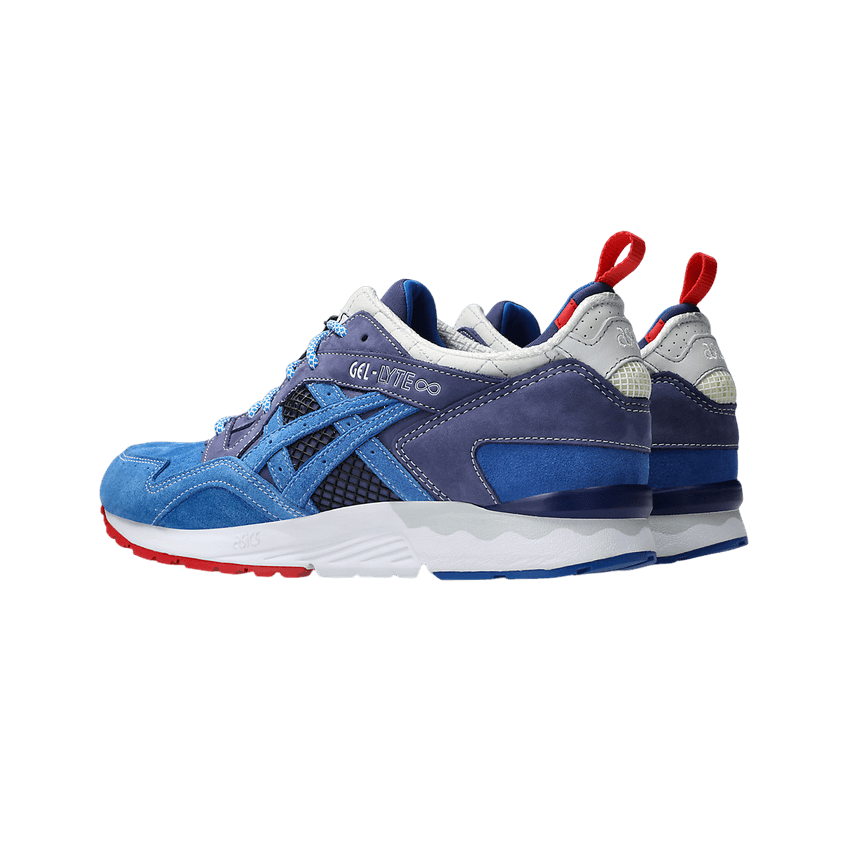 mita sneakers' Asics Gel-Lyte ∞ Trico celebrates the 35th