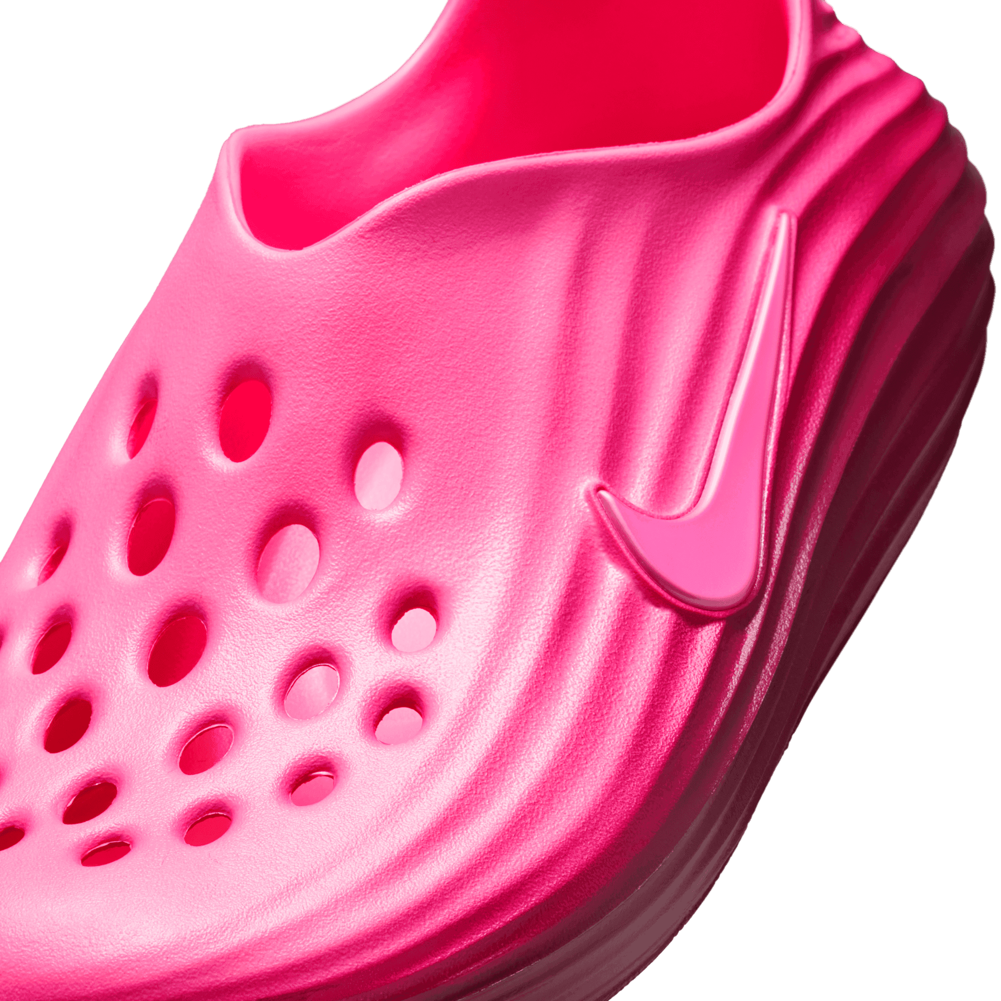 Nike ReactX Rejuven8 Pink Spell Bordeaux Releases Fall 2025