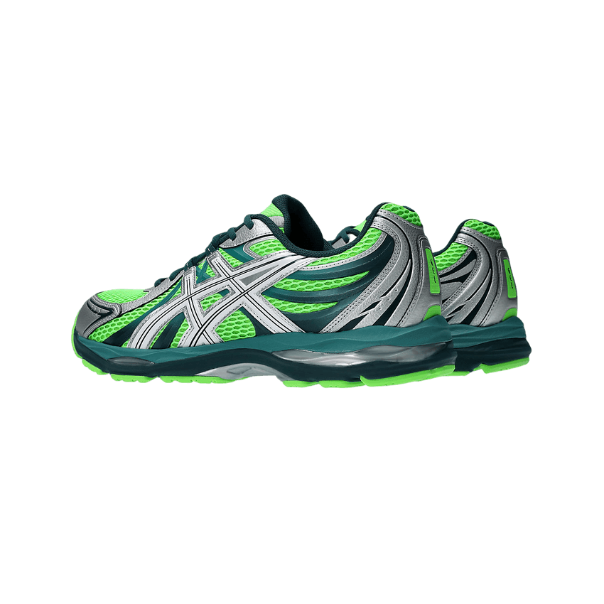 EVERGREEN - スキッド・ロウ74テクニサイト The JD Sports Exclusive Asics Gel-Sekiran Releases August 2025
