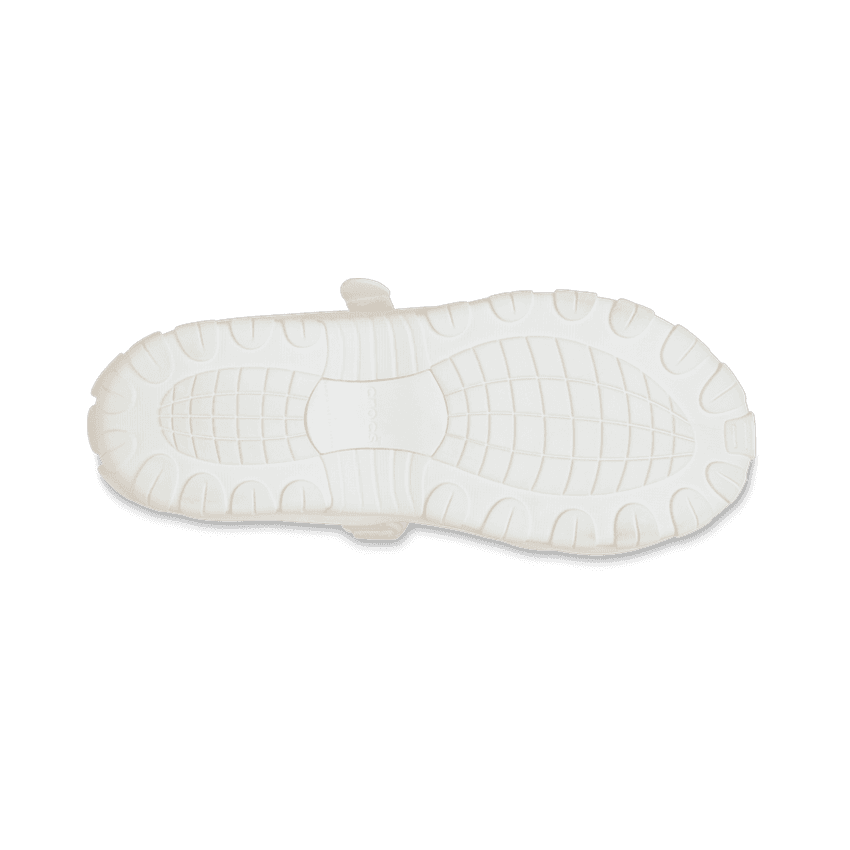 ★Crocs★ EXP Terre Silver/Chalk and Gunl/Black 210639 ☆Crocs☆ EXP Terre Silver/Chalk and Gunmetal/Black 210639
