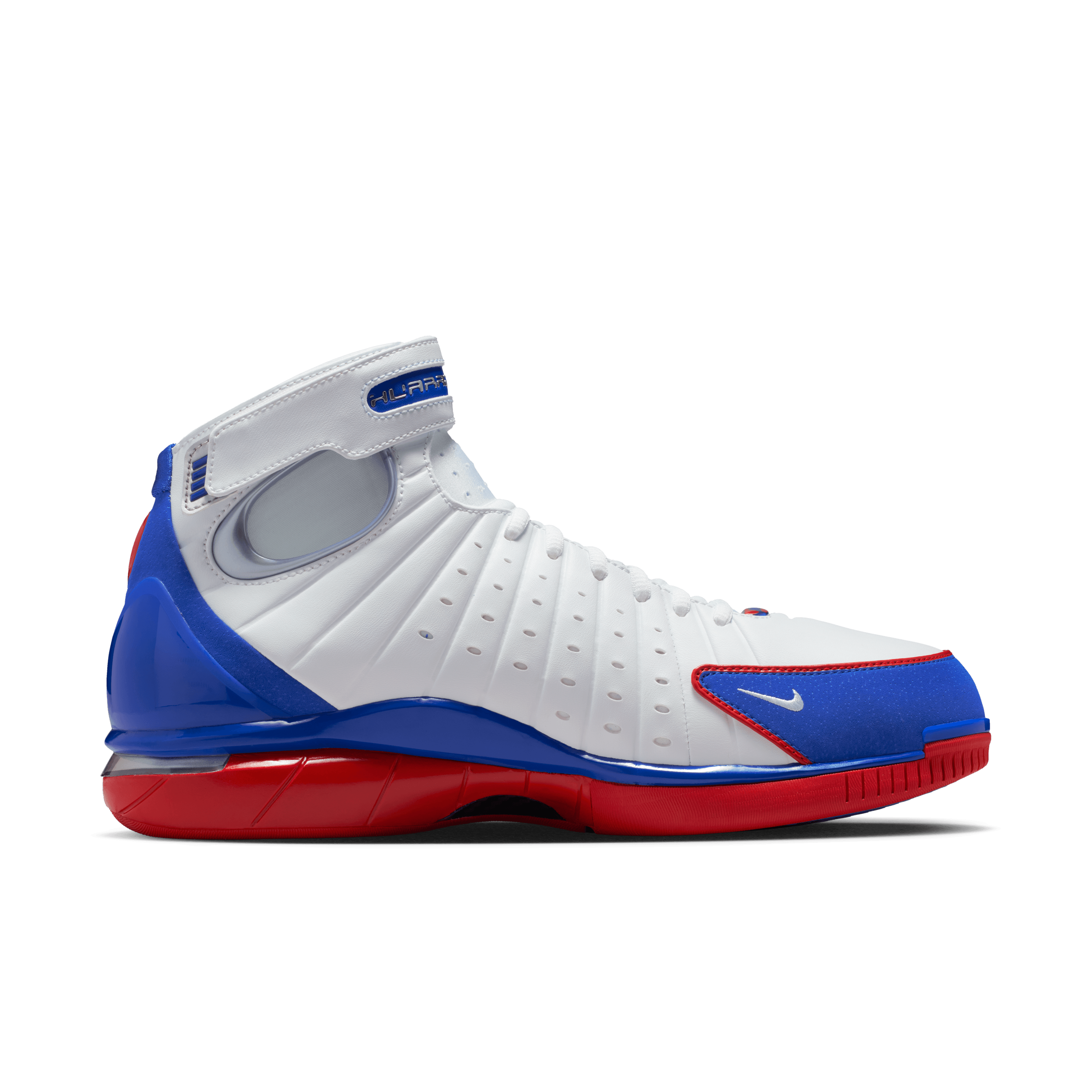 Nike Air Zoom Huarache 2K4 (Kobe) All-Star 2016 Men’s Basketball Shoes Size 12 Nike Air Zoom Huarache 2K4 All-Star Kobe 2026 Release Date  main image 2