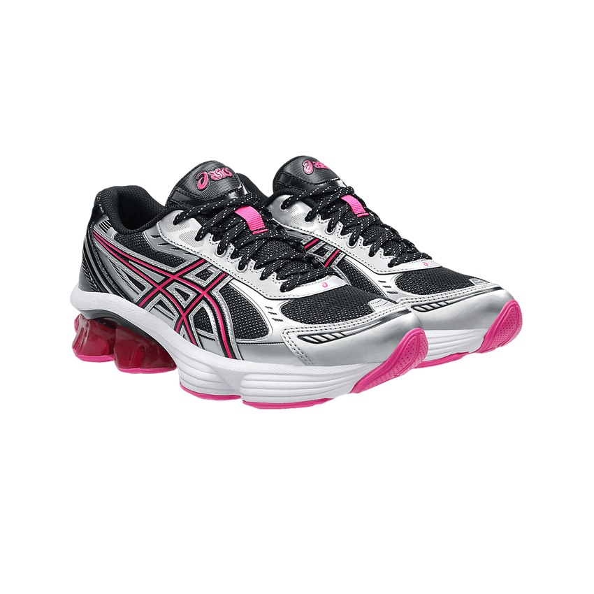 ASICS Gel-Kinetic Fluent Black Pink Glo (W) - 1203A963-001 Release