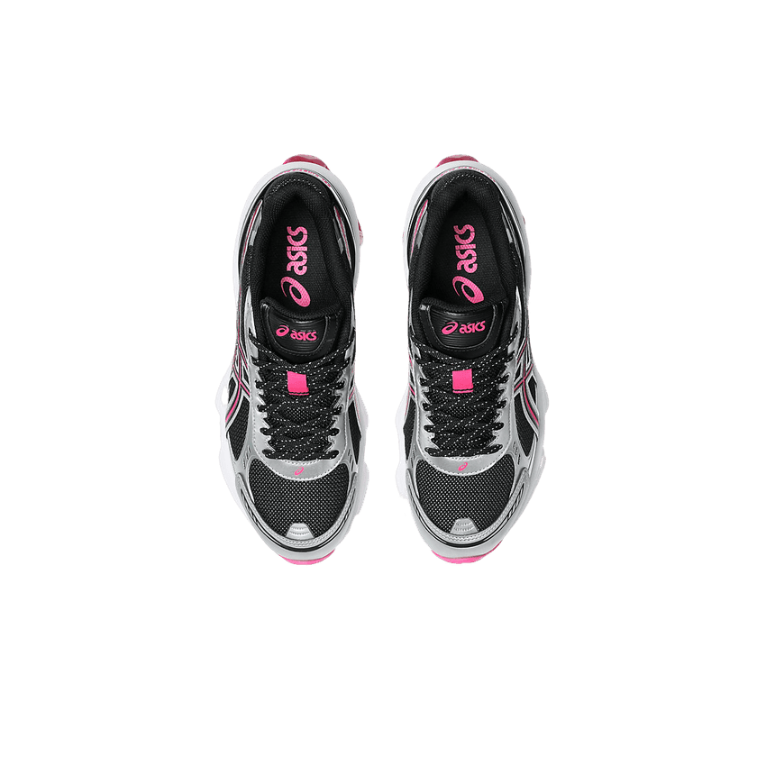 ASICS Gel-Kinetic Fluent Black Pink Glo (W) - 1203A963-001 Release